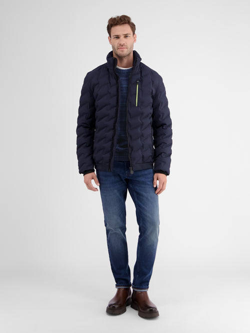Lerros Herren Strickpullover mit klassisch-modernem Kabelstrickmuster Hotsell