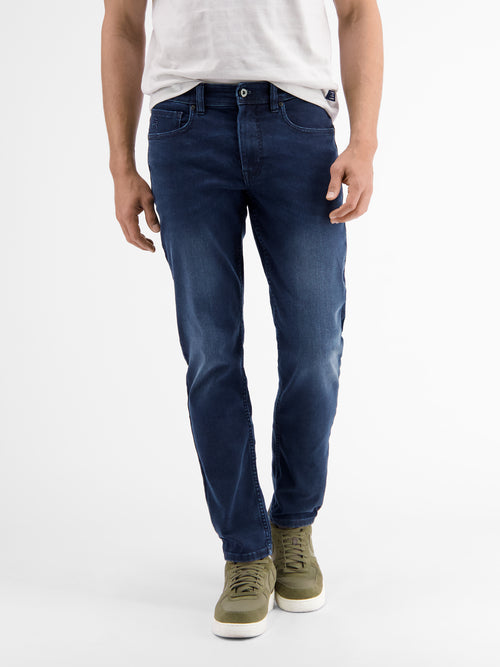 Lerros CRIMSON 5-Pocket Stretch-Denim, SLIM FIT