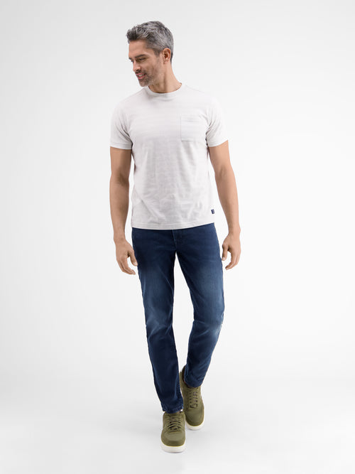 Lerros CRIMSON 5-Pocket Stretch-Denim, SLIM FIT Schlussverkauf