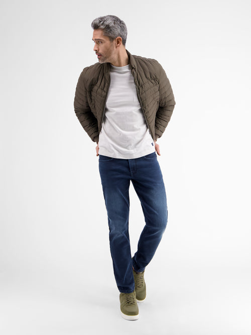Lerros CRIMSON 5-Pocket Stretch-Denim, SLIM FIT Schlussverkauf