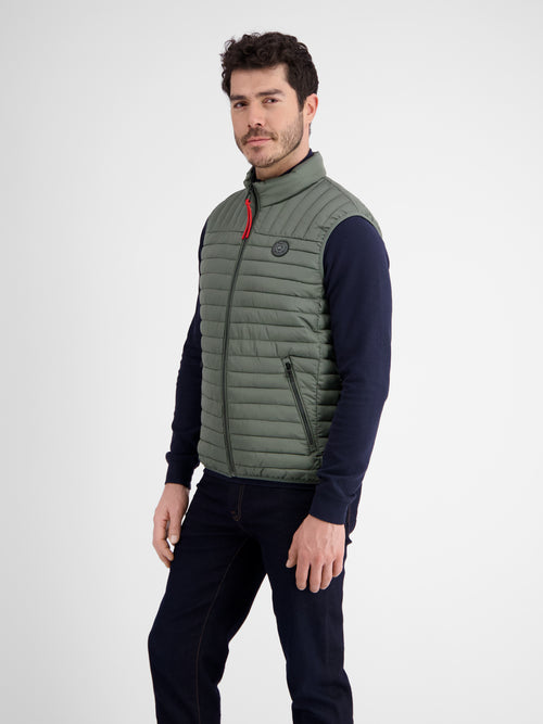 Lerros LIGHT WEIGHT VEST Verkauf
