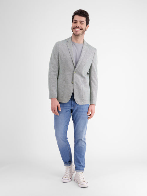 Lerros Jerseyblazer mit Taschen Outlet