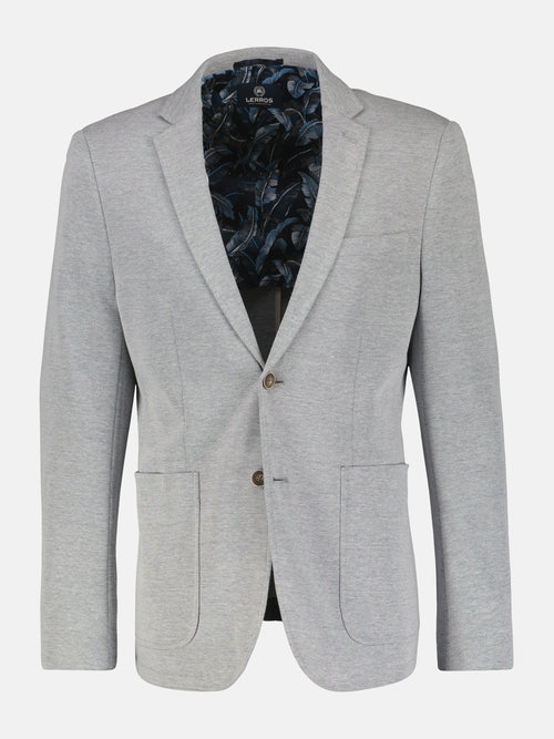Lerros Jerseyblazer mit Taschen Outlet