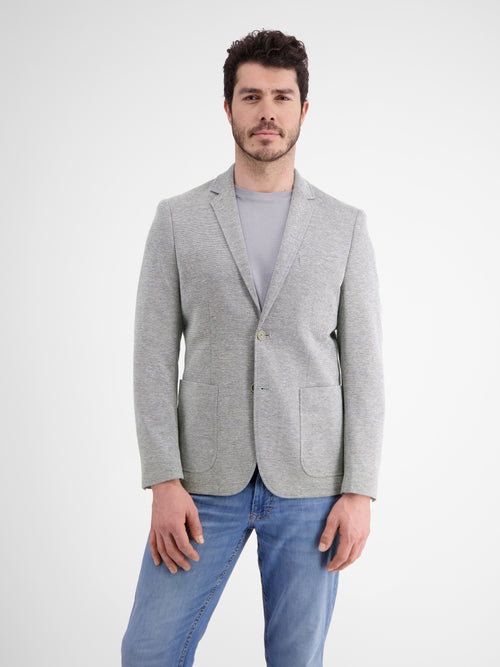 Lerros Jerseyblazer Sakko, Kurzgrößen