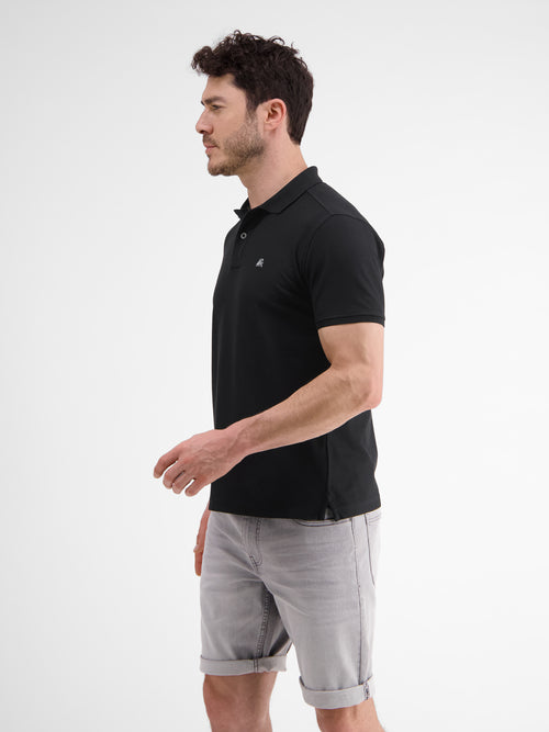 Lerros Klassisches Poloshirt für Herren in *Cool & Dry* Piquéqualität Günstiger Verkauf