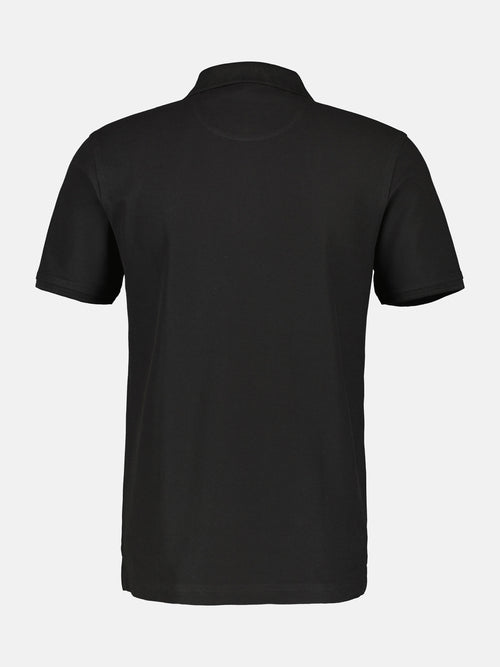 Lerros Klassisches Poloshirt für Herren in *Cool & Dry* Piquéqualität Günstiger Verkauf