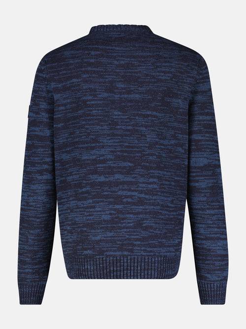 Lerros Strickpullover in Kabelstrickoptik Fabrikverkauf
