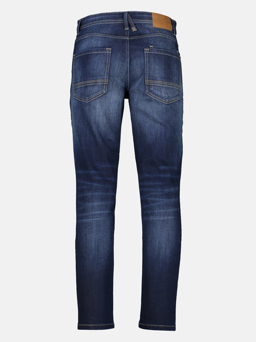 Lerros BAXTER Herrenjeans, RELAXED FIT, Gerader Beinverlauf Angebote