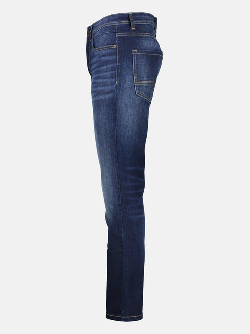 Lerros BAXTER Herrenjeans, RELAXED FIT, Gerader Beinverlauf Angebote