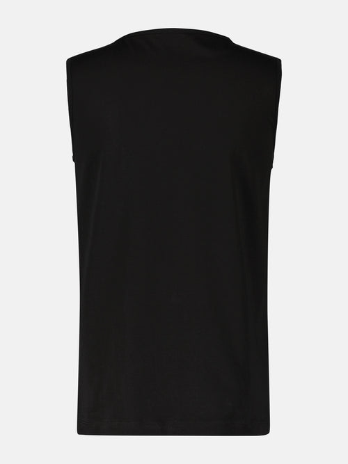 Lerros Tanktop mit Brustprint Blitzverkäufe