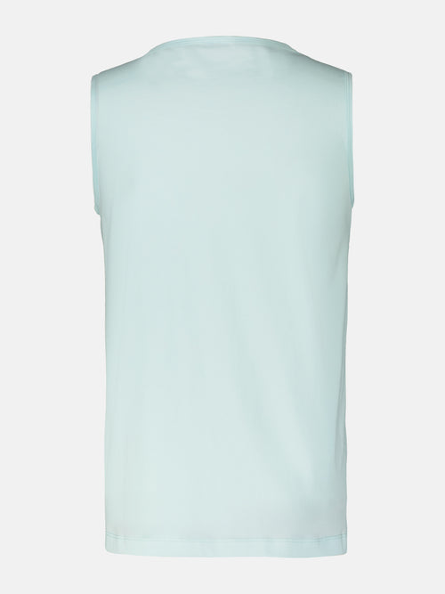 Lerros Tanktop mit Brustprint Blitzverkäufe