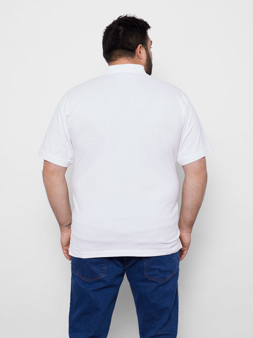 Lerros Basic Poloshirt für Herren Auslauf
