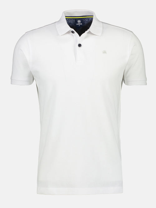 Lerros Basic Poloshirt für Herren Auslauf