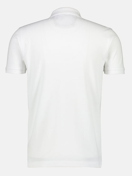Lerros Basic Poloshirt für Herren Auslauf