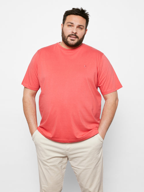 Lerros Basic T-Shirt, Multicolor Angebote