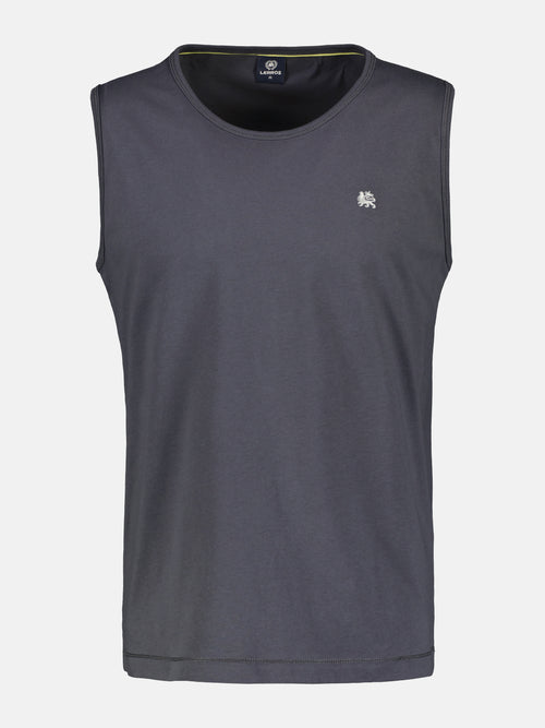 Lerros Tanktop mit Logostick Schlussverkauf