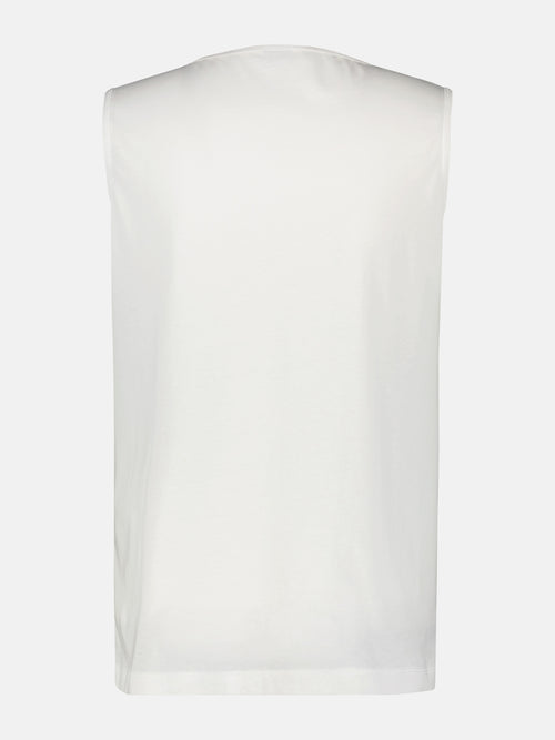 Lerros Tanktop mit Logostick Schlussverkauf