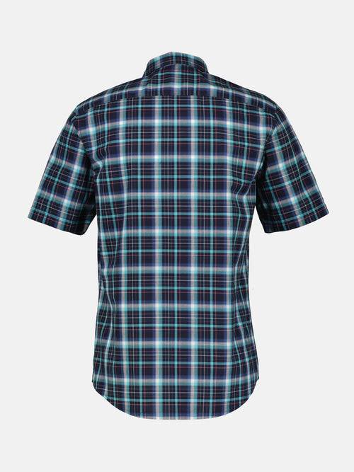 Lerros Kurzarmhemd *Poplin Check* Meist gekauft