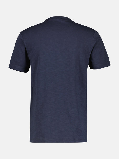 Lerros T-Shirt mit Fotoprint Auslauf