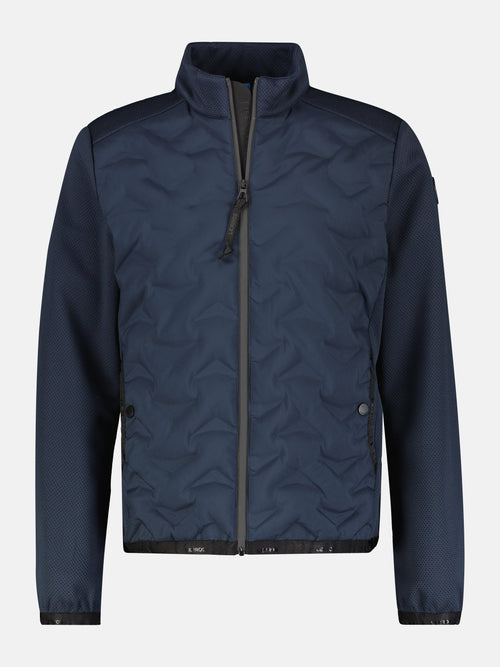 Lerros Sportliche Hybrid-Jacke Fabrikverkauf