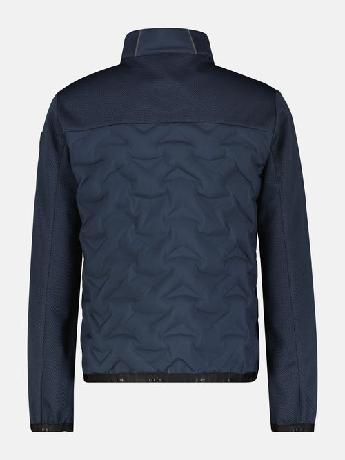 Lerros Sportliche Hybrid-Jacke Fabrikverkauf