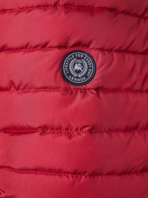 Lerros Steppblouson, wattiert Günstiger Verkauf