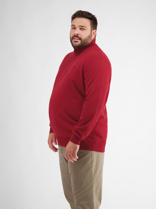 Lerros Troyer in Flachstrickqualität Fabrikverkauf