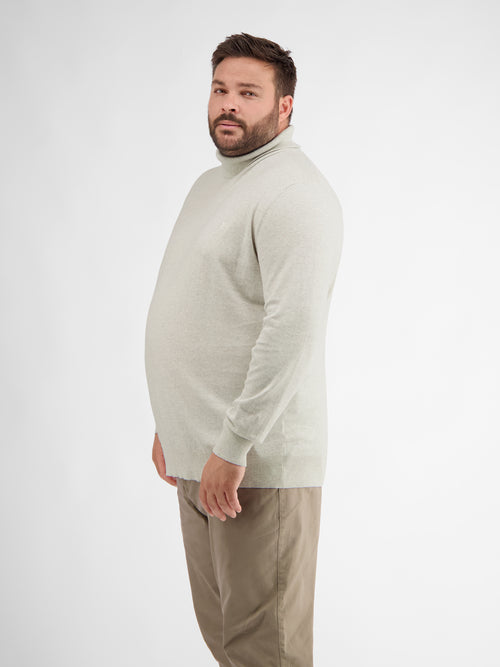 Lerros Rollkragenpullover Sonderangebot