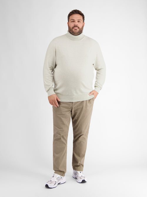 Lerros Rollkragenpullover Sonderangebot