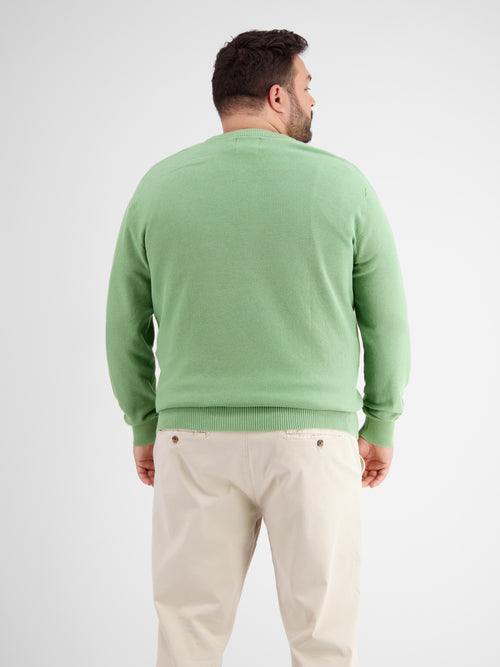 Lerros Rundhals Strickpullover Hotsell