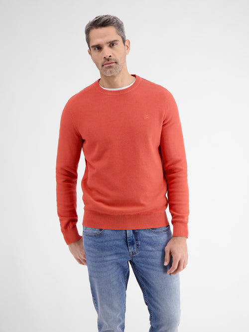 Lerros Crewneck-Strickpullover für Herren Online