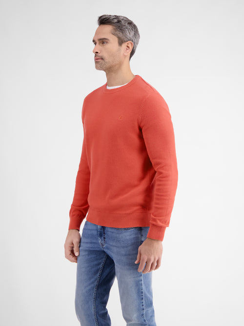 Lerros Crewneck-Strickpullover für Herren Online