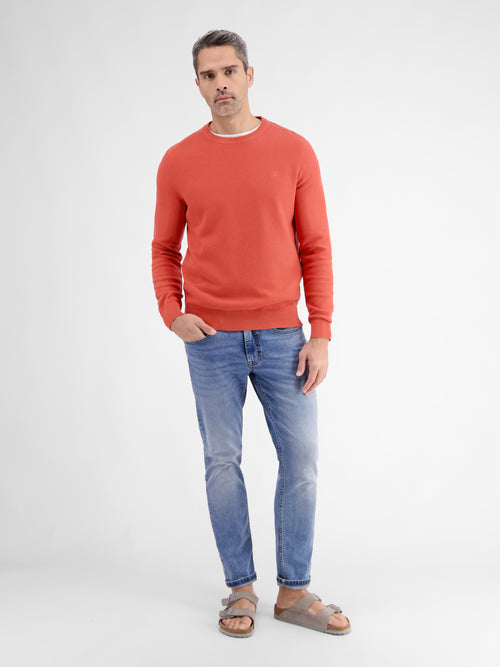 Lerros Crewneck-Strickpullover für Herren Online