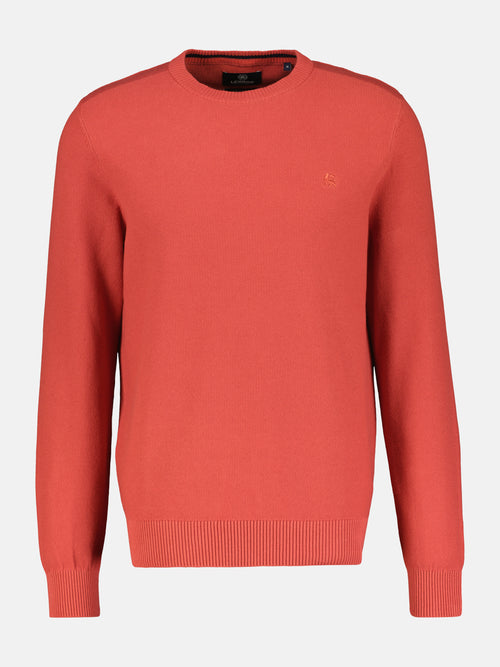 Lerros Crewneck-Strickpullover für Herren Online