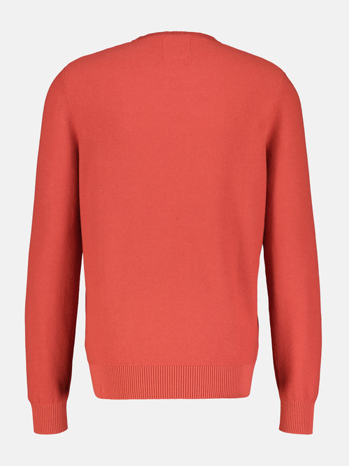 Lerros Crewneck-Strickpullover für Herren Online