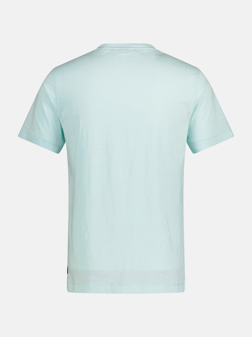 Lerros T-Shirt mit Fotoprint Auslauf