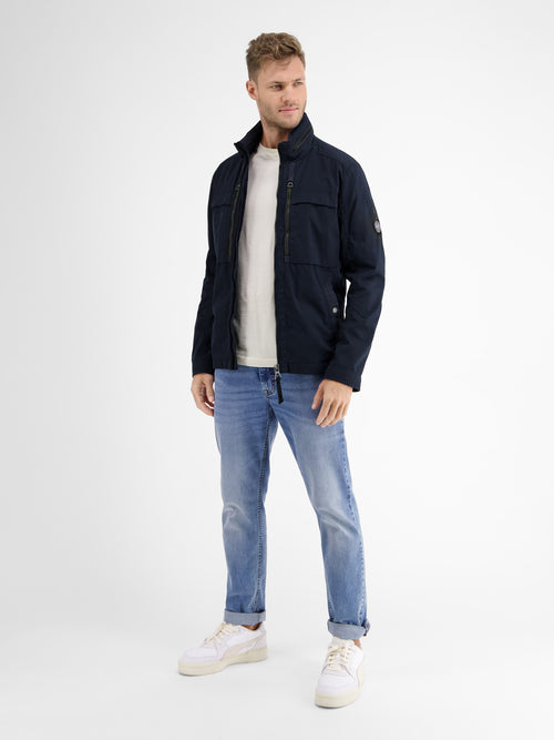 Lerros Baumwoll-Nylon Blouson Günstiger Verkauf