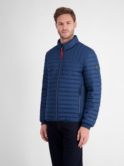 Lerros Leichte Steppjacke mit Stehkragen Auslauf
