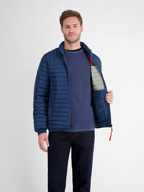 Lerros Leichte Steppjacke mit Stehkragen Auslauf