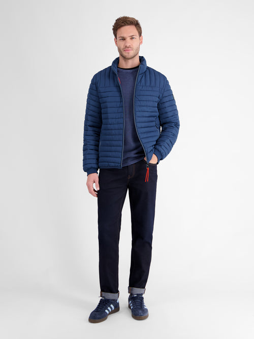 Lerros Leichte Steppjacke mit Stehkragen Auslauf