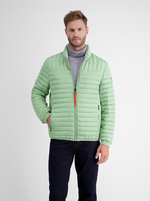 Lerros Leichte Steppjacke mit Stehkragen Auslauf