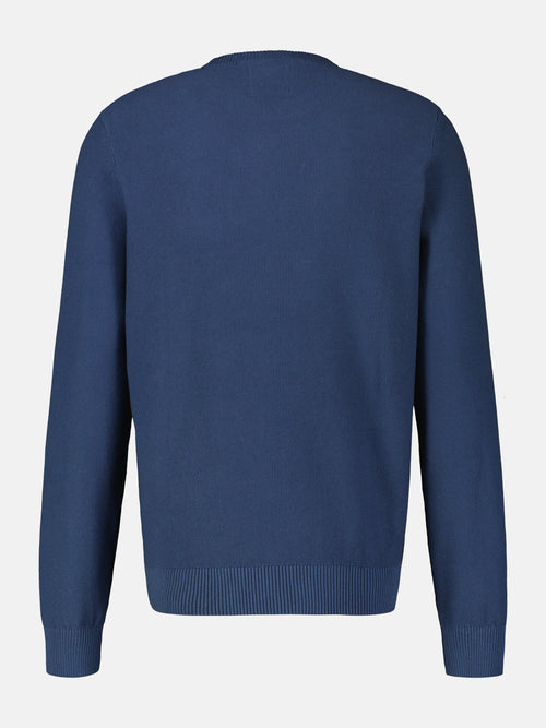 Lerros Crewneck Strickpullover Fabrikverkauf