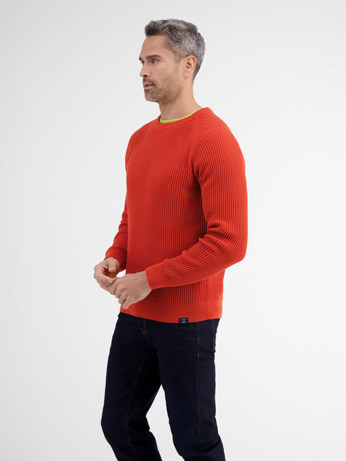 Lerros Strickpullover. Fishermanstyle Hotsell