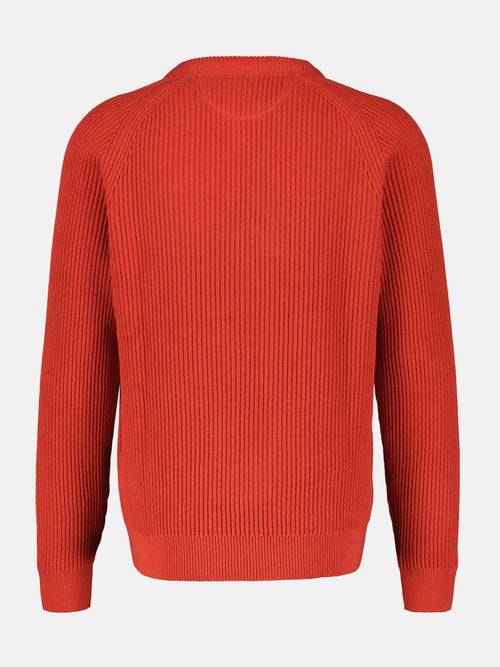 Lerros Strickpullover. Fishermanstyle Hotsell