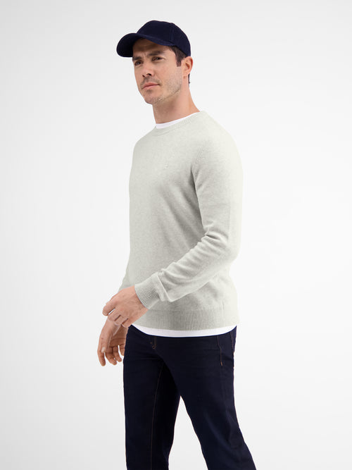 Lerros Crewneck Strickpullover JETZT KAUFEN