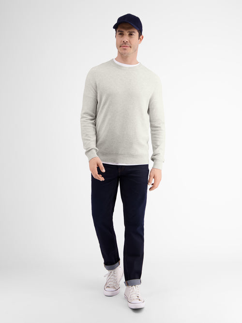 Lerros Crewneck Strickpullover JETZT KAUFEN