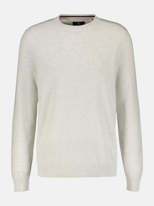Lerros Crewneck Strickpullover JETZT KAUFEN