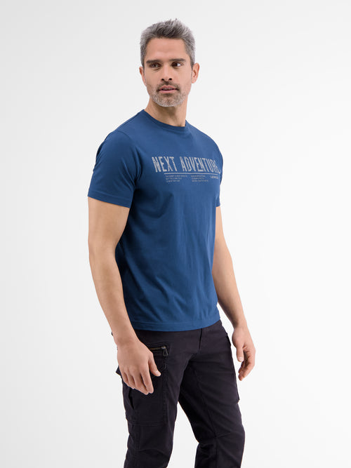 Lerros T-Shirt *Next Adventure* Schlussverkauf