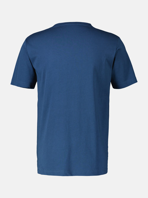 Lerros T-Shirt *Next Adventure* Schlussverkauf