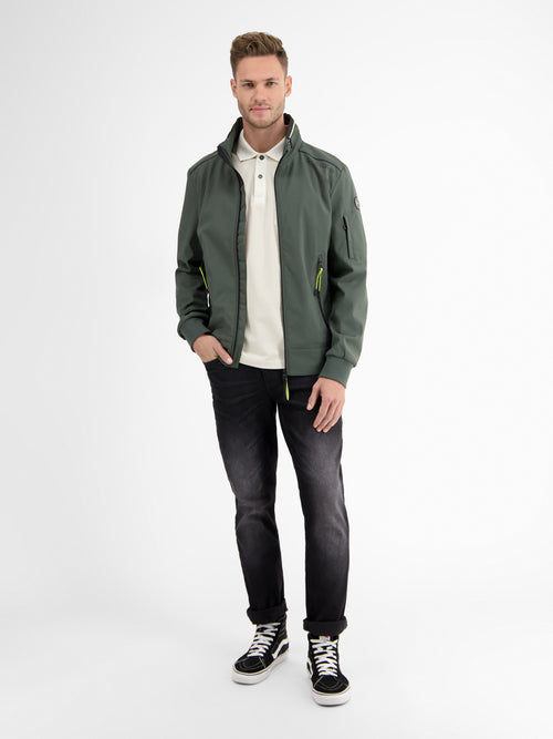Lerros Blouson in Stepp-Nylon-Mix Blitzverkäufe
